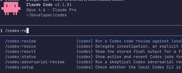 OpenAI 发布 Claude Code Codex 插件 支持多模式代码审查与任务委托