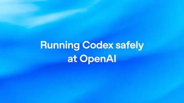 OpenAI 详解 Codex 安全部署边界