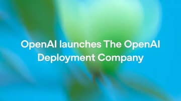 OpenAI Deployment Company 推出并收购 Tomoro