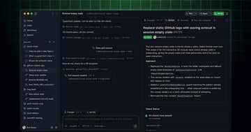 GitHub Copilot app 技术预览发布：桌面端 agentic 开发工作流