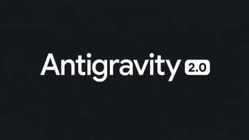 Google 发布 Antigravity 2.0 桌面应用 多 Agent 编排构建操作系统