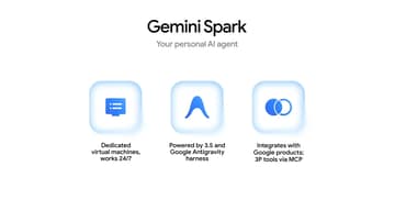 Google Gemini App 升级推出 Gemini Spark 智能体与 Daily Brief