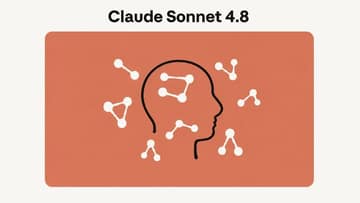 Claude Sonnet 4.8 泄露:Anthropic 或跳过 4.7 升级视觉与编码