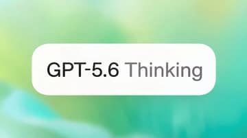 GPT-5.6 泄露：六月发布在即，iris-alpha 等三款变体曝光