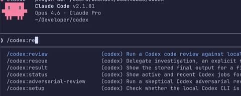OpenAI 发布 Claude Code Codex 插件 支持多模式代码审查与任务委托