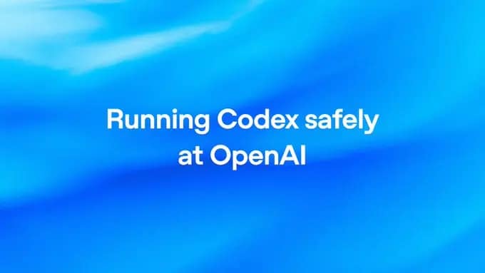 Codex 安全部署控制台概念图