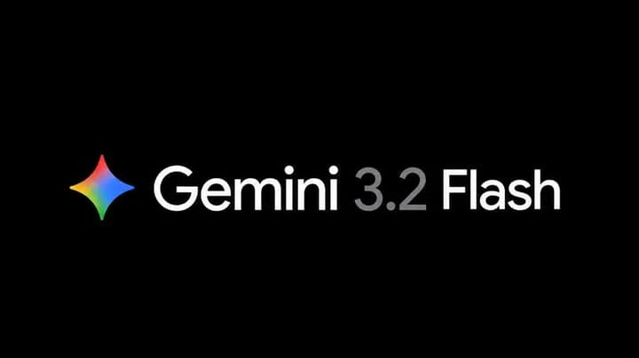Gemini 3.5 Flash 预发布参数泄露图示