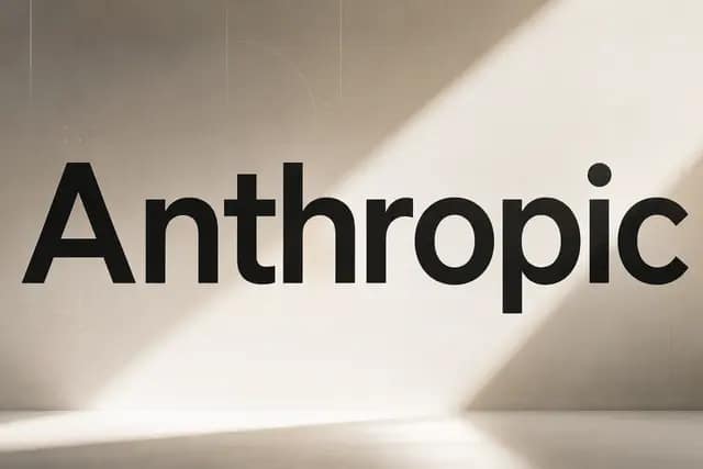 Anthropic 300 亿美元融资