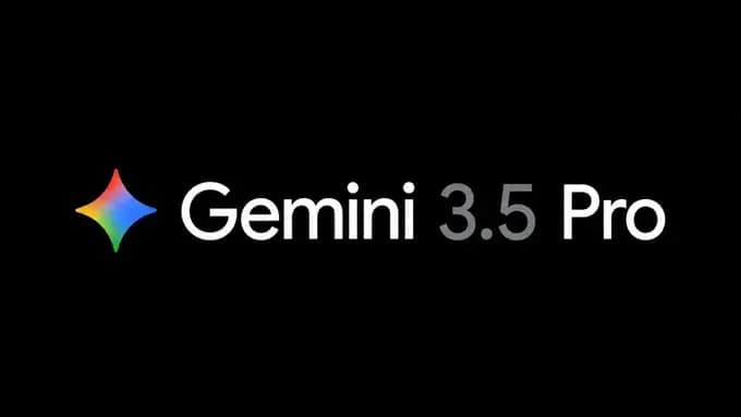 Gemini 3.5 Pro 泄露项目架构预览