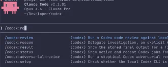 OpenAI 发布 Claude Code Codex 插件 支持多模式代码审查与任务委托