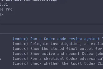 OpenAI 发布 Claude Code Codex 插件 支持多模式代码审查与任务委托